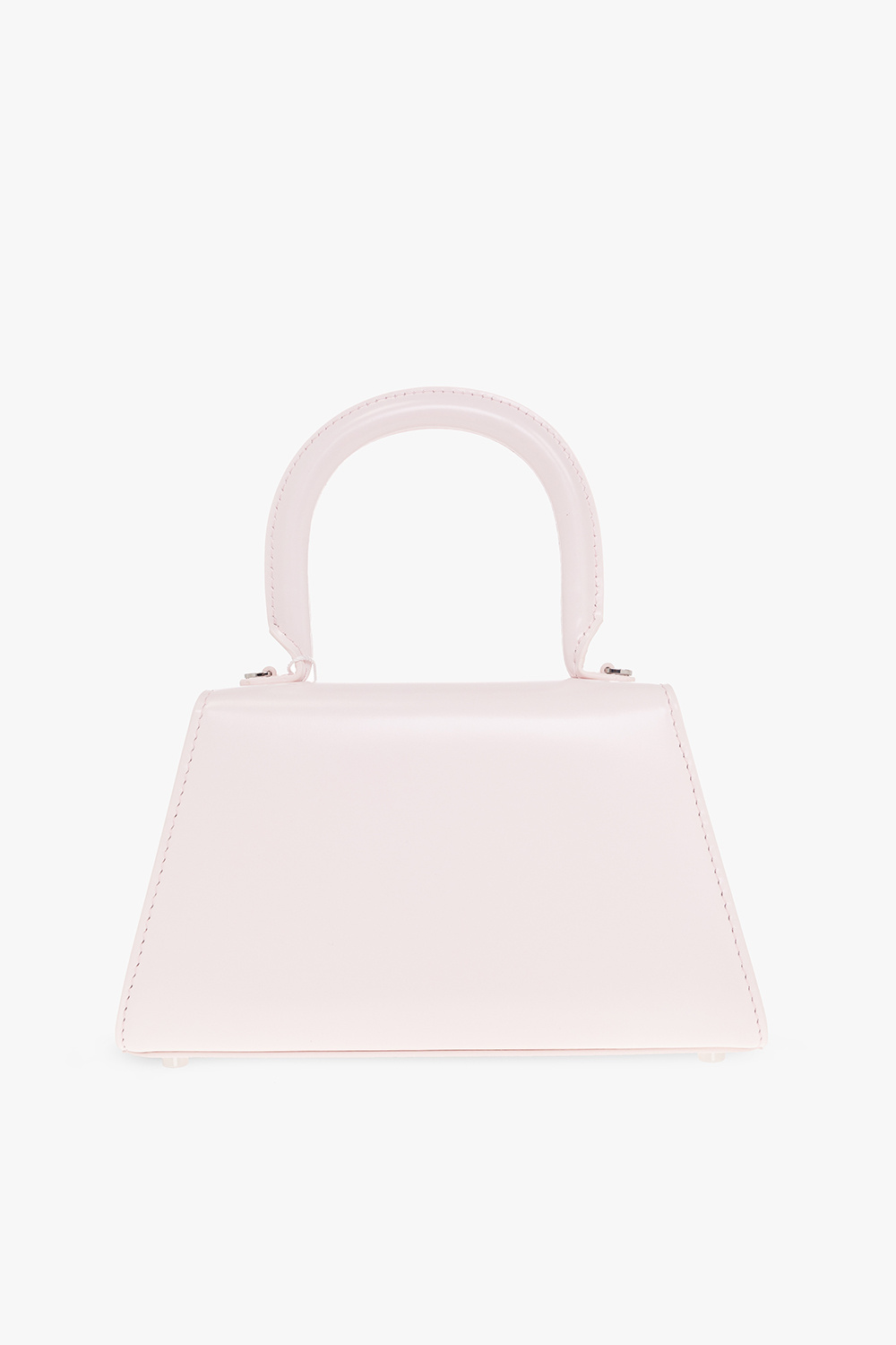 Pink 'Bow Mini' shoulder bag Self Portrait